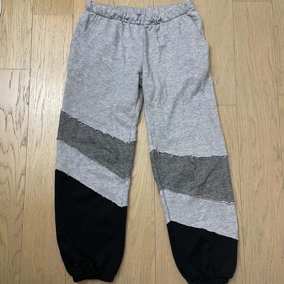 Jac Parker Joggers - Picture 1 of 4